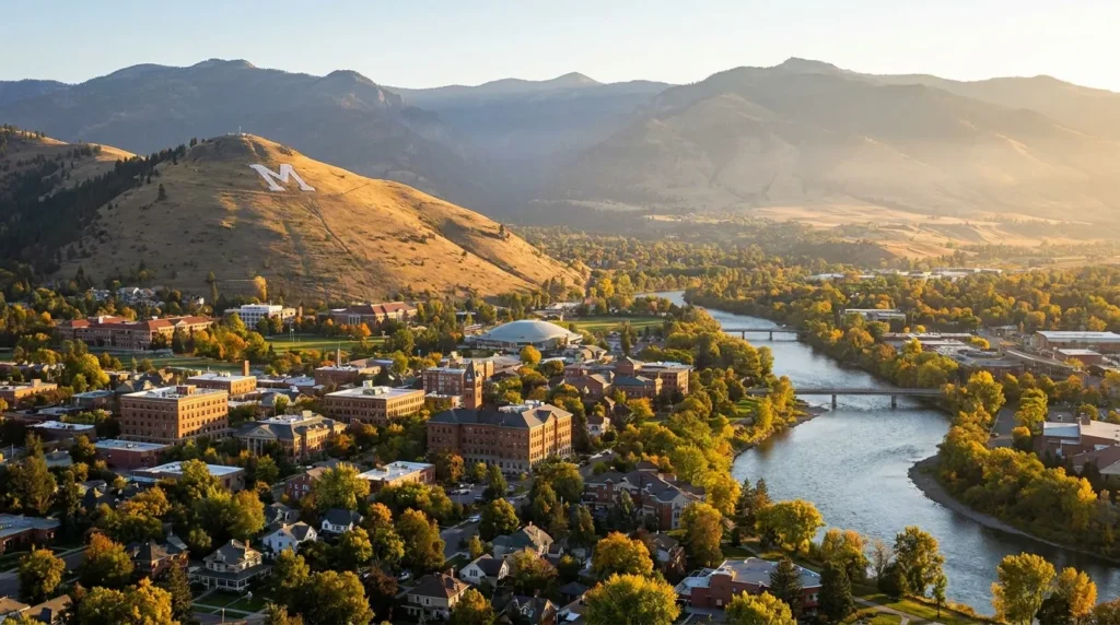 Missoula