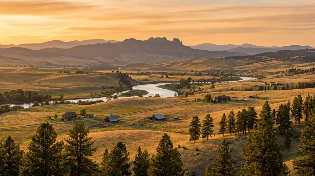 Helena Valley Southeast