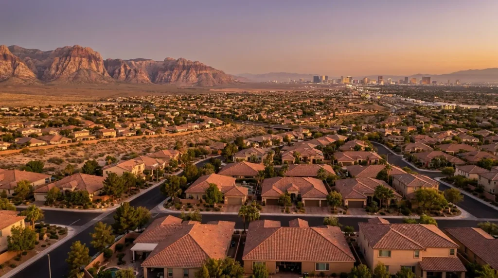 Summerlin South