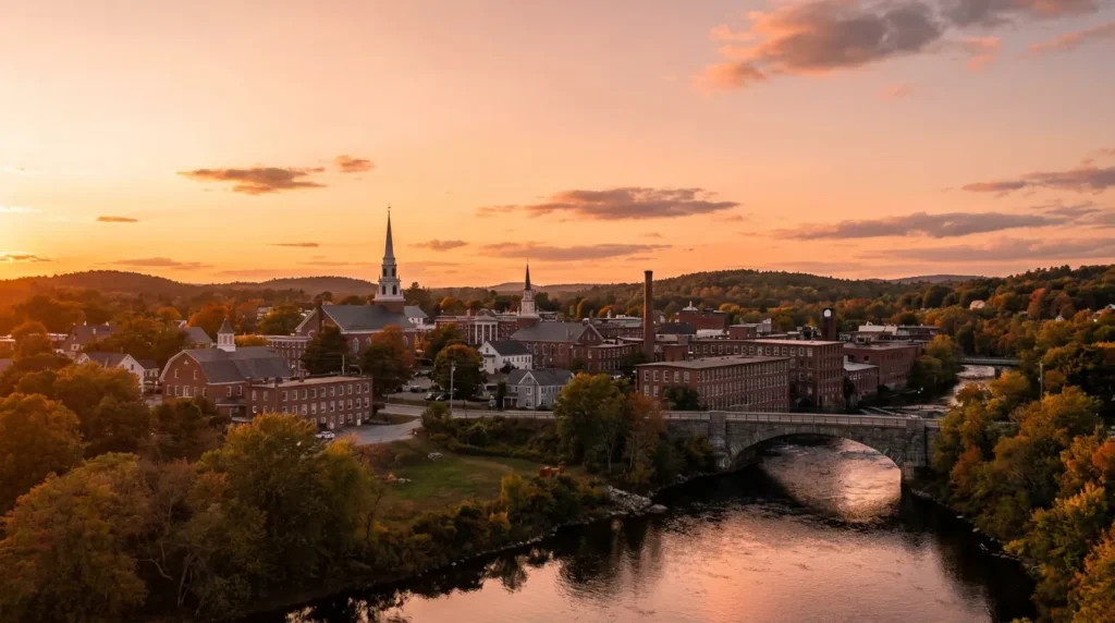 Rochester