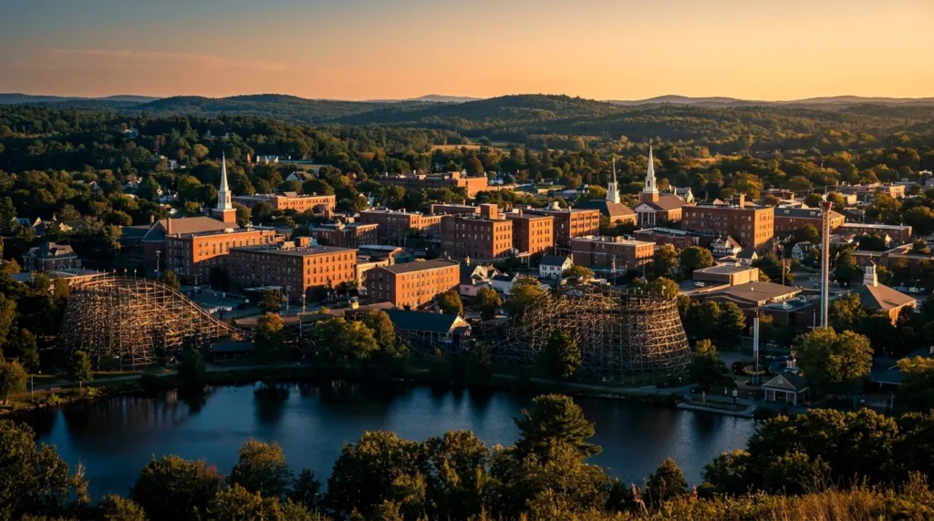 Salem