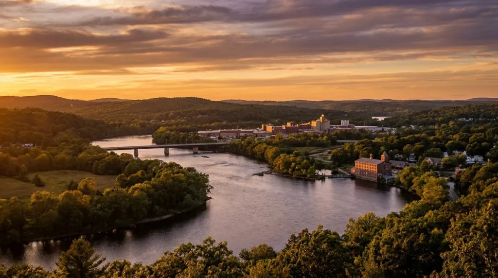 Merrimack