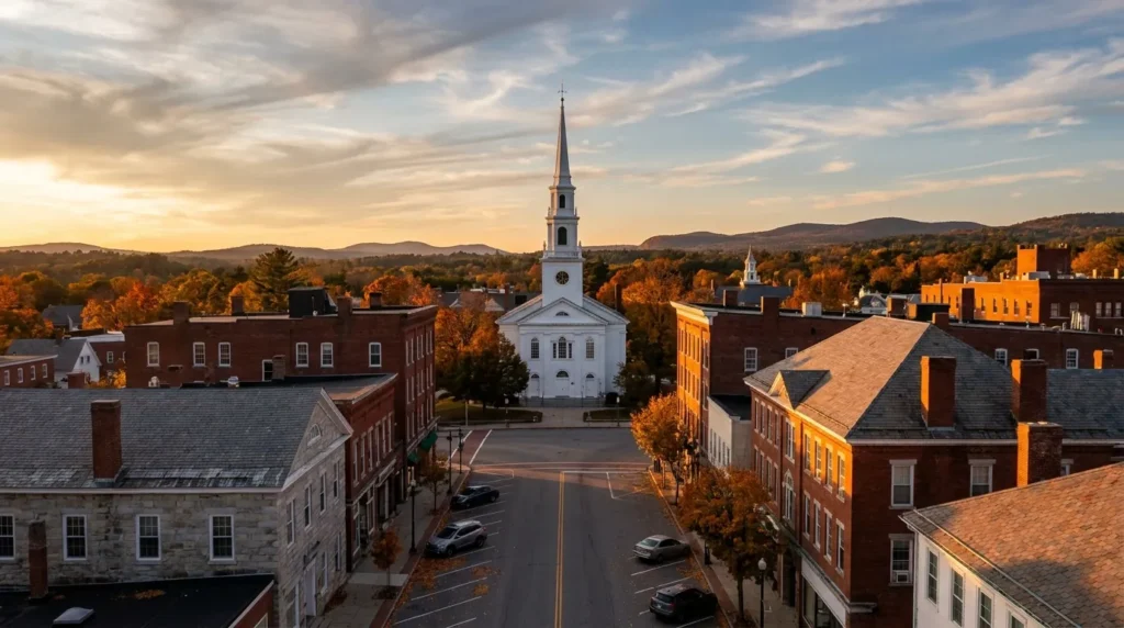 Keene