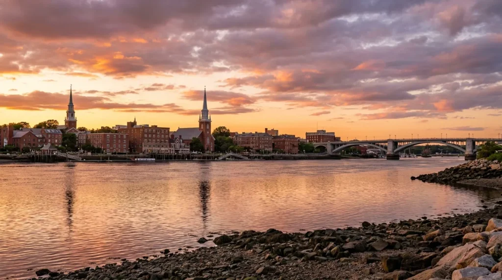 Portsmouth