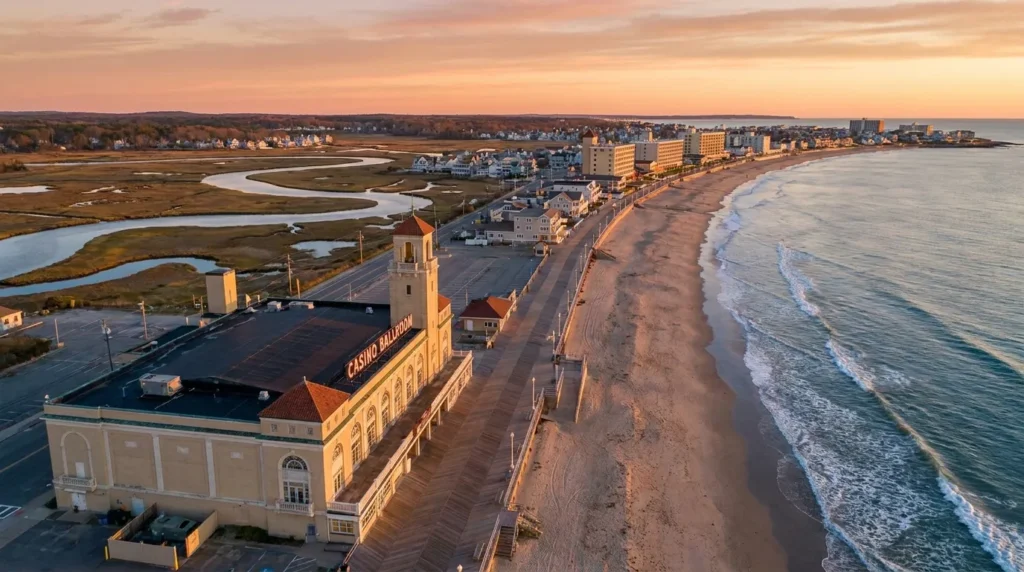 Hampton