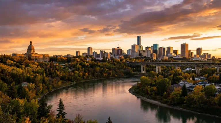 Edmonton