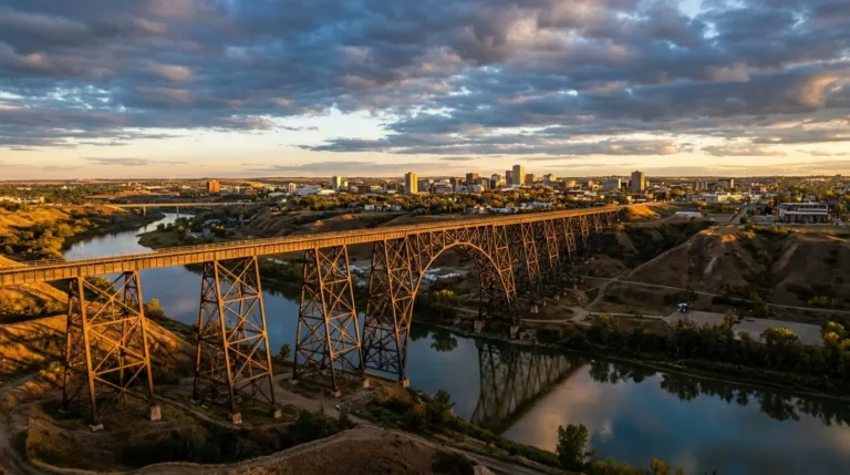 Lethbridge