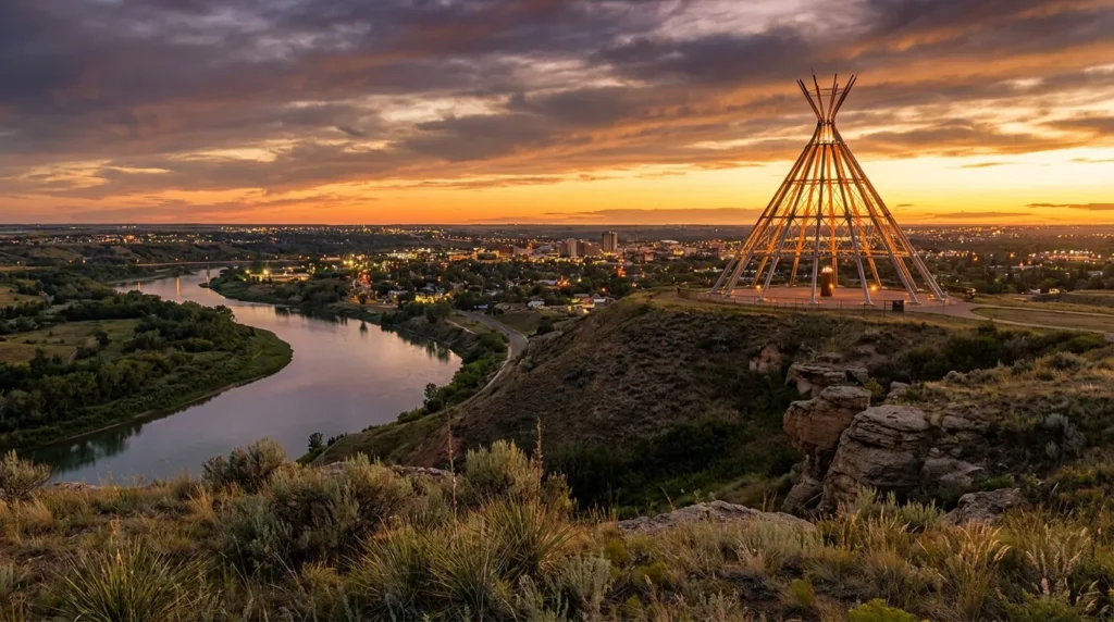 Medicine Hat