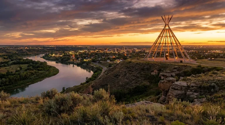 Medicine Hat