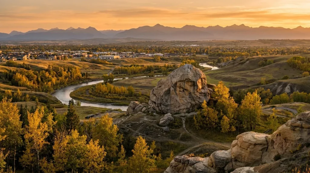 Okotoks