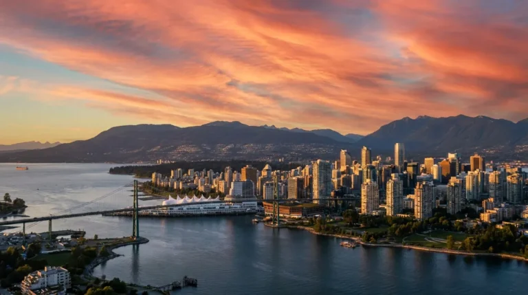 Vancouver