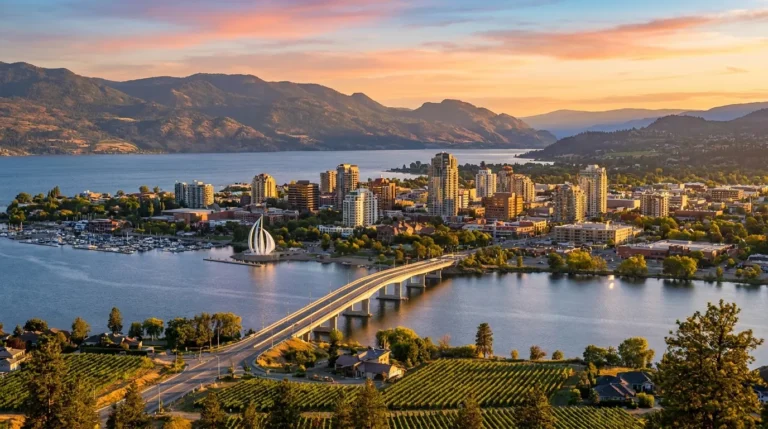 Kelowna