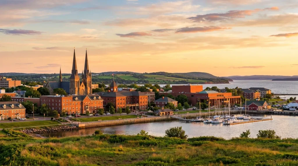 Charlottetown