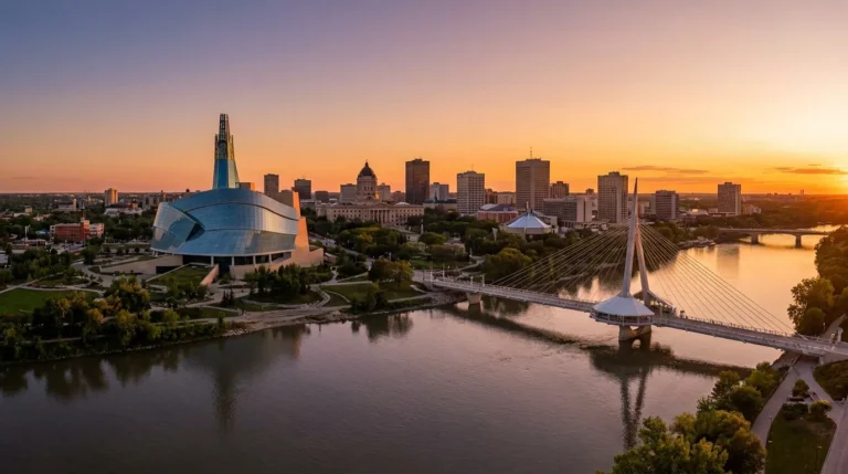Winnipeg