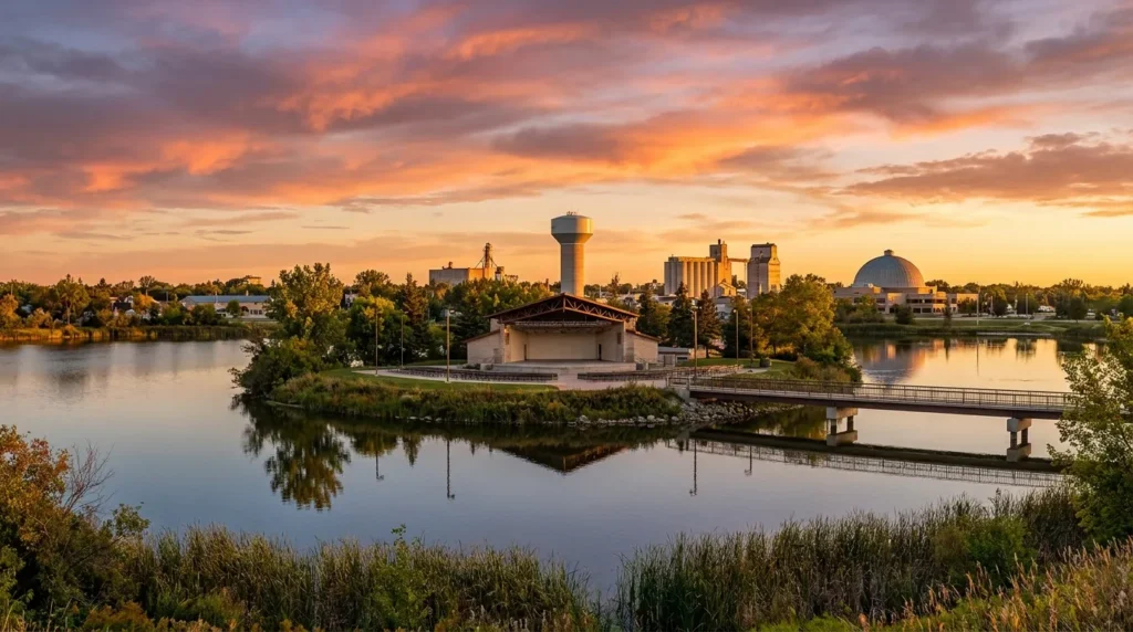 Portage la Prairie