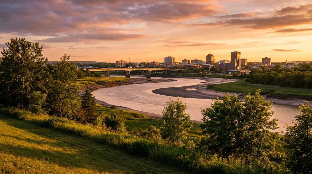 Riverview