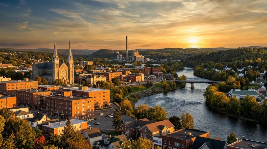 Edmundston
