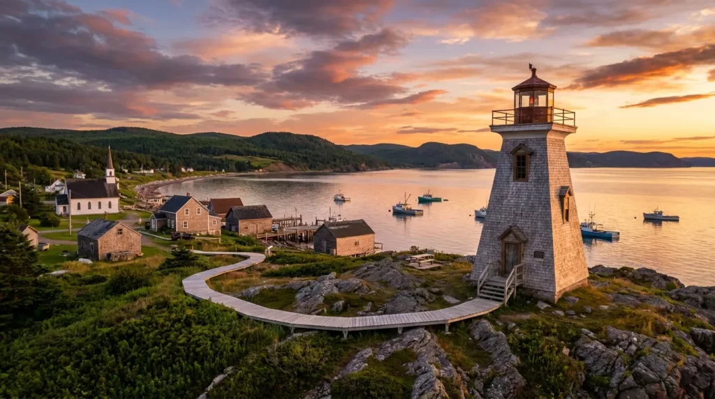 Belle-Baie