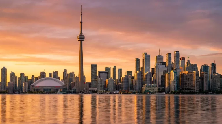Toronto