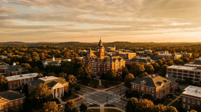 Auburn