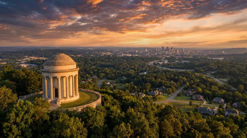 Vestavia Hills