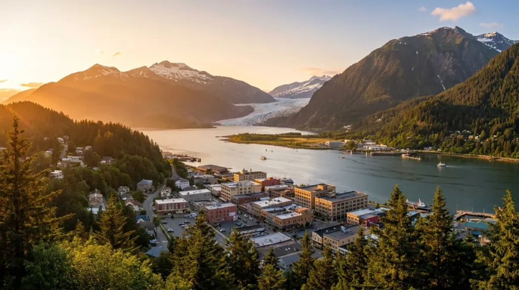 Juneau