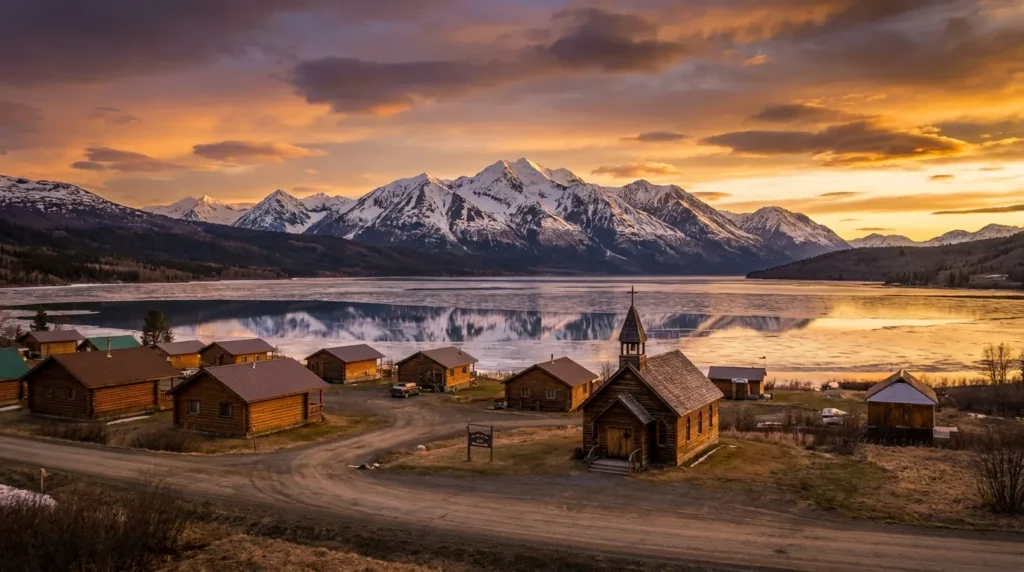 North Lakes