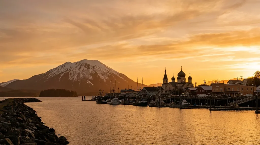 Sitka