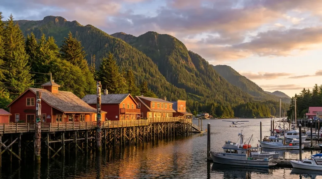 Ketchikan