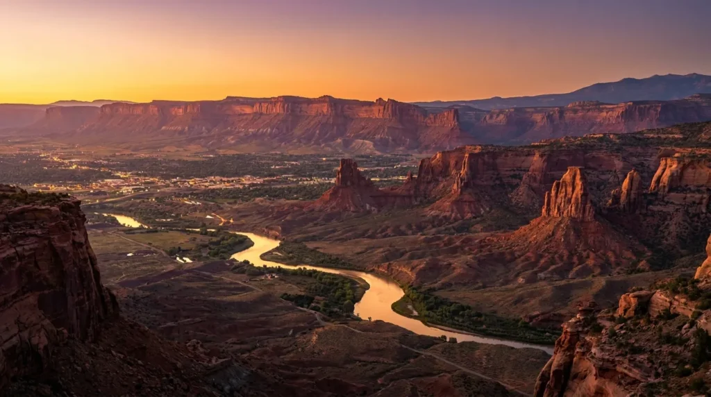 Grand Junction