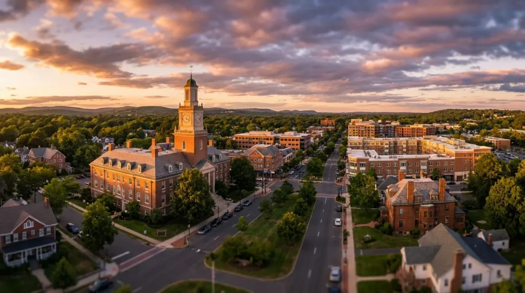 West Hartford