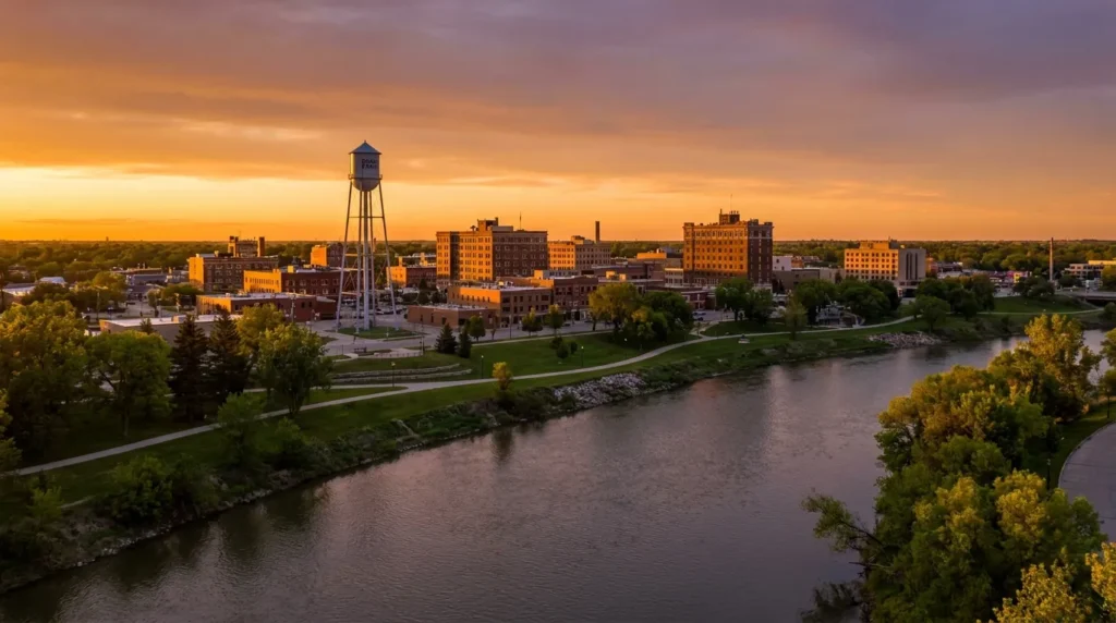 Grand Forks