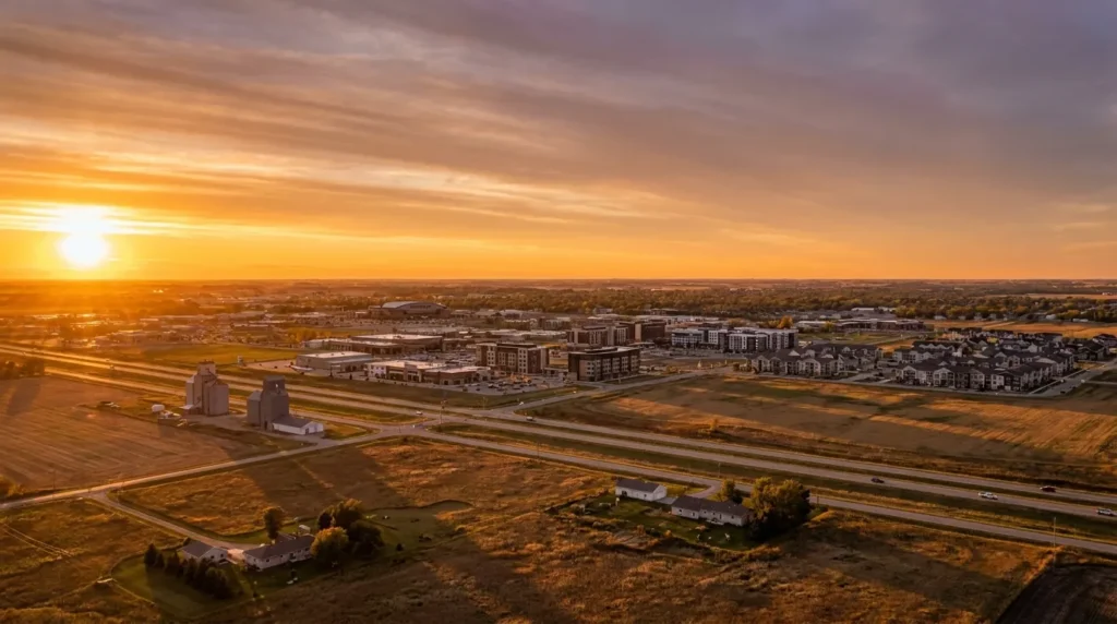 West Fargo