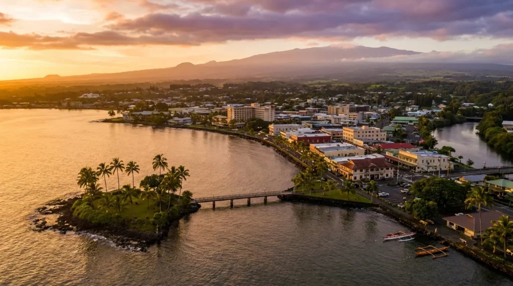 Hilo