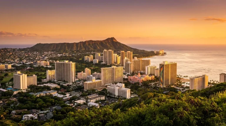 Honolulu