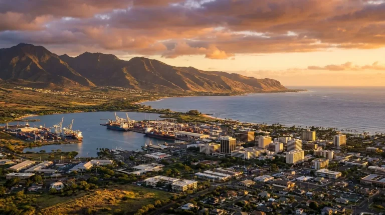 Kahului