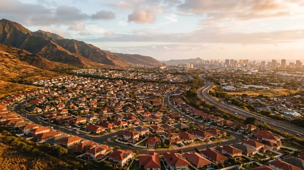 Mililani Mauka