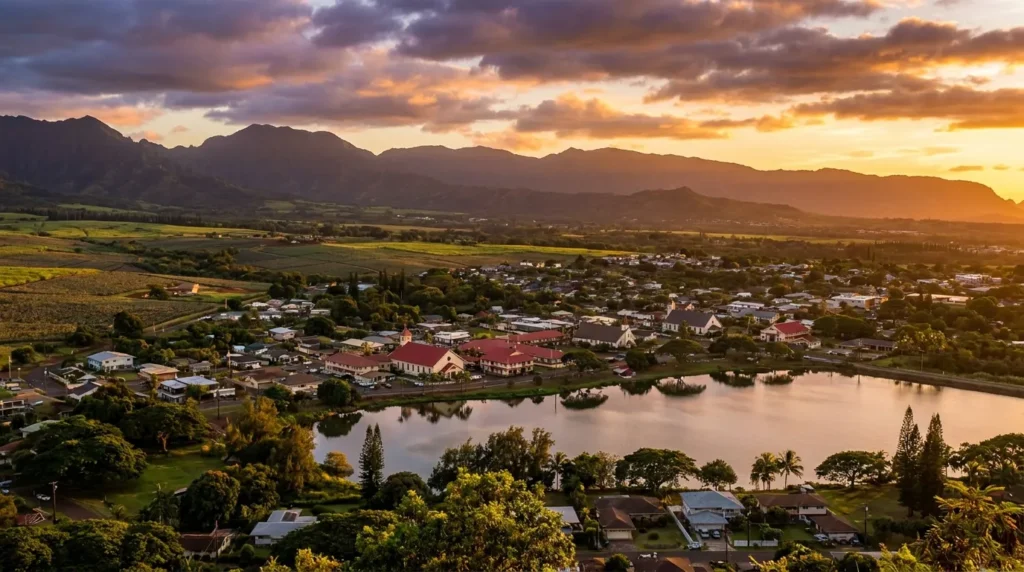 Wahiawa