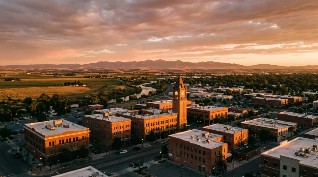 Nampa