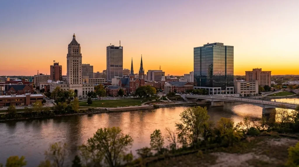 Fort Wayne