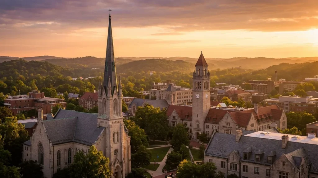 Bloomington