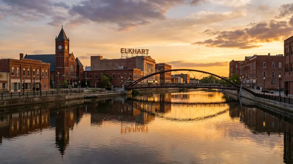 Elkhart
