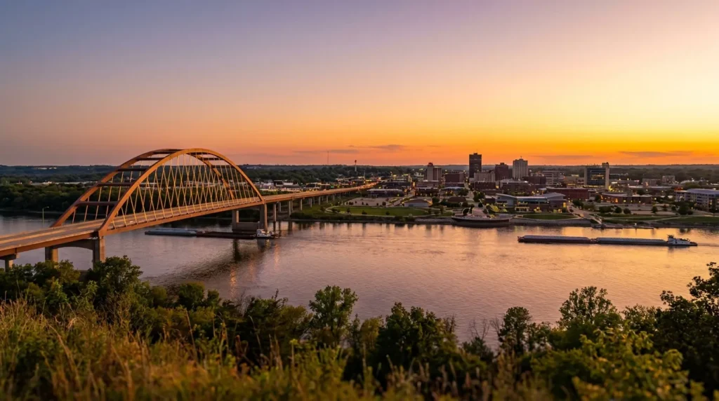 Bettendorf