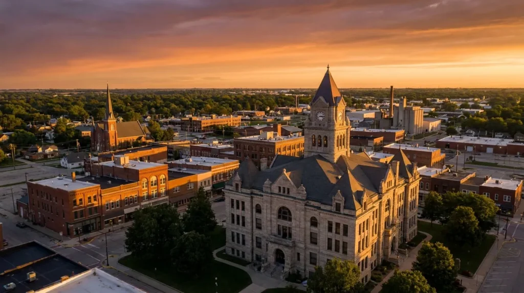 Marshalltown