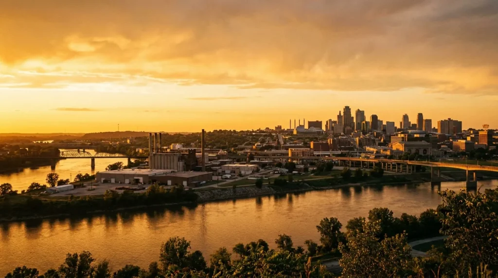 Kansas City