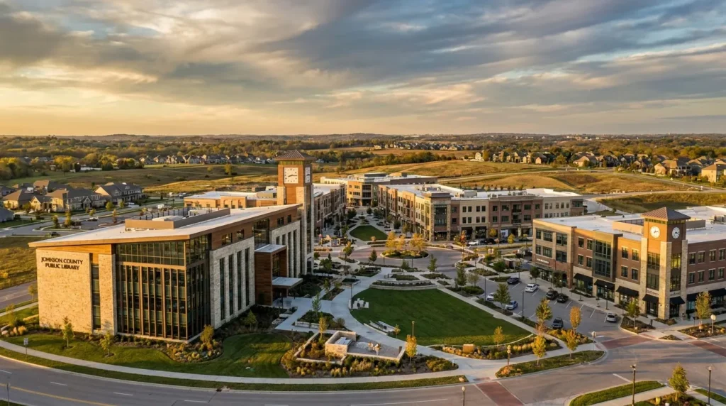 Lenexa