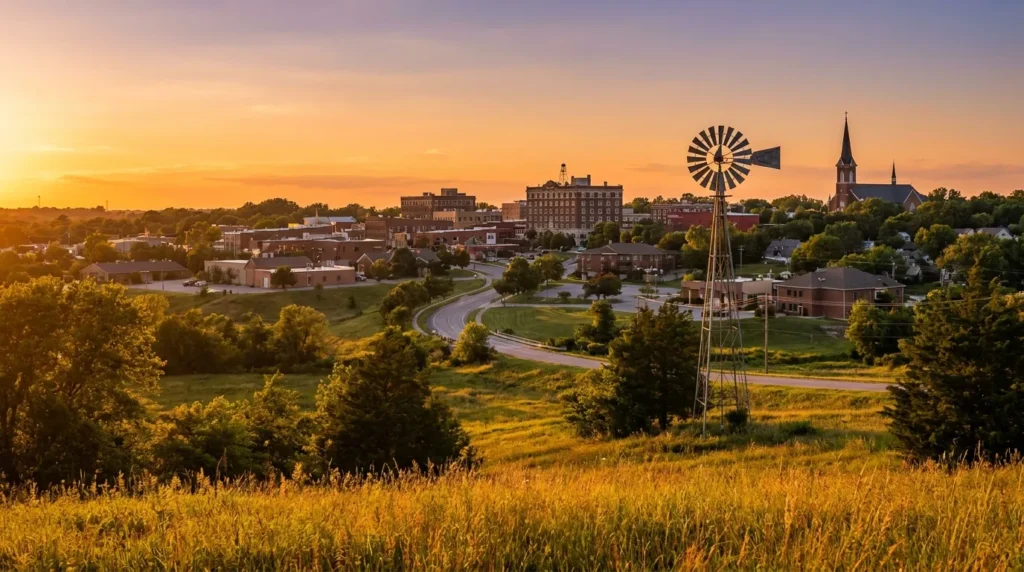 Shawnee
