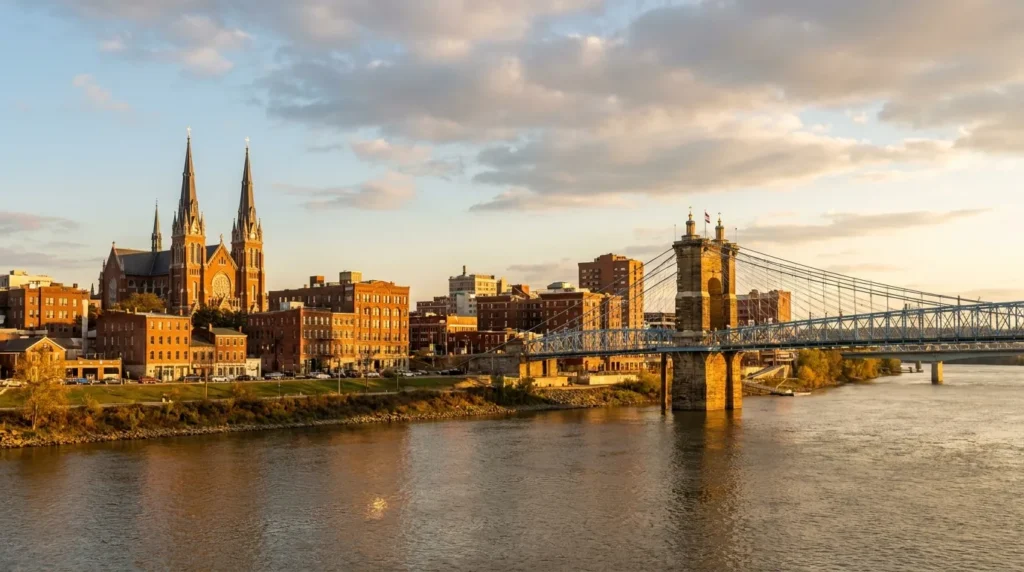 Covington