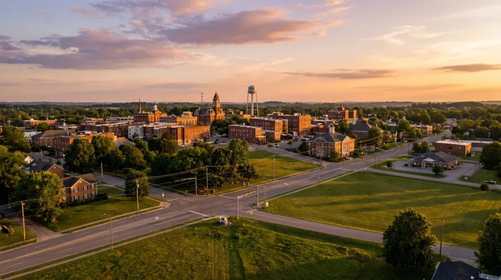 Elizabethtown