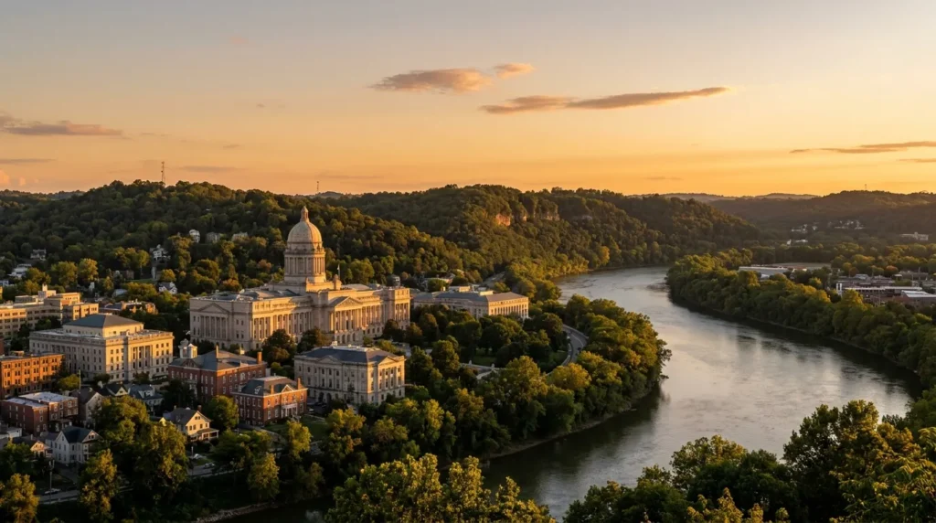 Frankfort